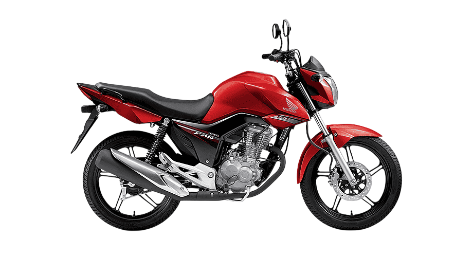 Honda CG